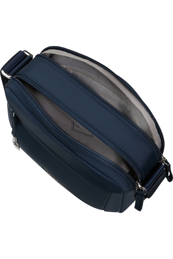 Samsonite Move 5.0 Shoulder Bag XS  Tmavě modrá