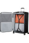 Samsonite Re-Lite Spinner Expandable 83cm  Černá Samsonite Re-Lite Spinner Expandable 83cm  Černá