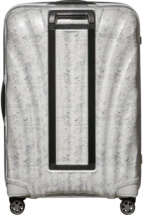 Samsonite C-Lite Disney Spinner 75cm  Hello Mickey Mouse Samsonite C-Lite Disney Spinner 75cm  Hello Mickey Mouse