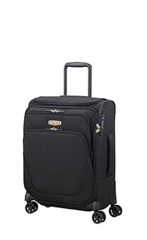 Spark Sng Eco Spinner (4 kolieska) s vrchnou priehradkou 43 L | 55 x 40 x 20 cm | 2.6 kg