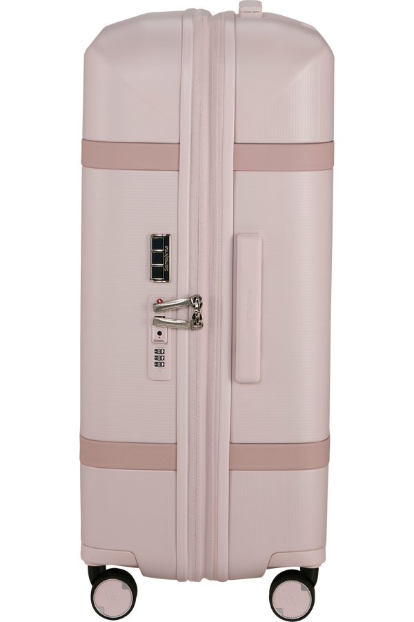 Samsonite Image Spinner Expandable 69cm  Rose