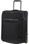 Samsonite Pro-DLX 6 Upright Expandable 55cm  Černá Samsonite Pro-DLX 6 Upright Expandable 55cm  Černá