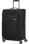 Samsonite Airea Spinner Expandable 67cm  Černá