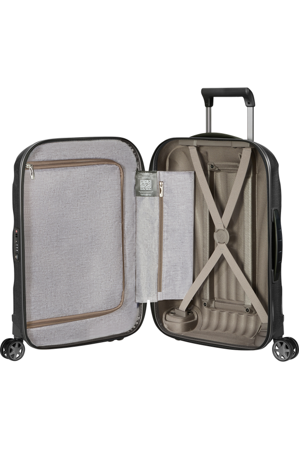 C-Lite Spinner (4 kolieska) 55cm