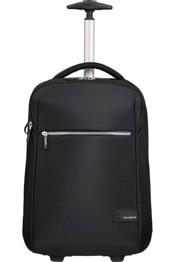 Samsonite Litepoint Laptop Backpack with Wheels 17.3'  Černá