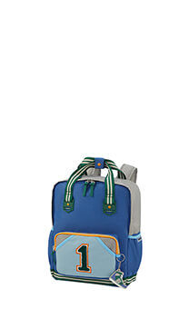 Sam School Spirit Batoh M 15.5 L | 36 x 30 x 14 cm | 0.4 kg