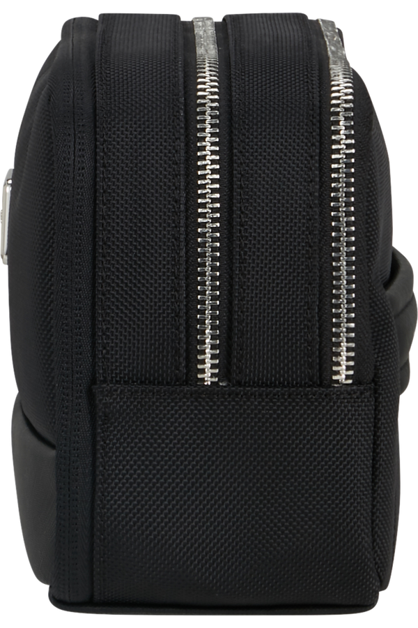 Samsonite Image Toilet Kit Toilet Pouch  Černá Samsonite Image Toilet Kit Toilet Pouch  Černá