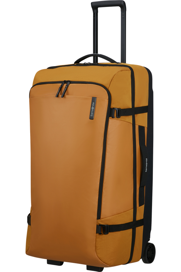 Samsonite Armox DUFFLE/WH 79/29  Okrov&aacute; žlut&aacute;