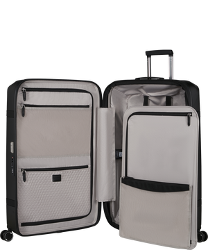 Image Spinner (4 kolieska) roz&scaron;&iacute;riteľn&yacute; 81cm 81 x 53 x 31/34 cm | 4.6 kg
