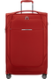 Samsonite Re-Lite Spinner Expandable 78cm  Maková červená