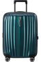 Samsonite Nexis Spinner Expandable Length 40cm 55cm  Deep Petrol