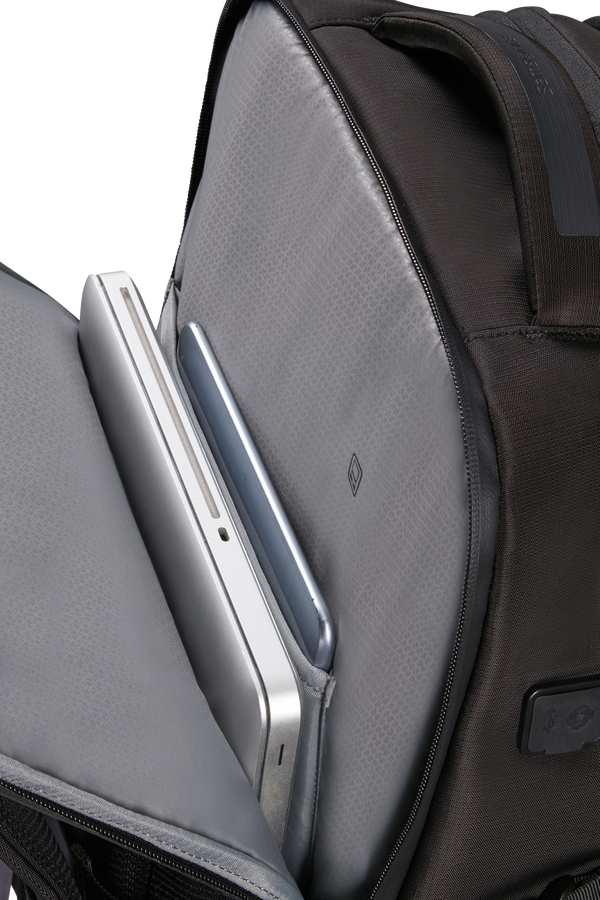 Samsonite Biz2go BP EXP Overnight  Čern&aacute;