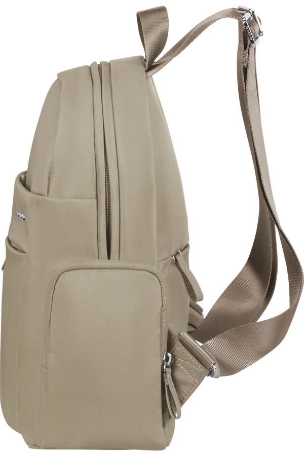 Samsonite Move 5.0 Backpack M  Stone Green Samsonite Move 5.0 Backpack M  Stone Green