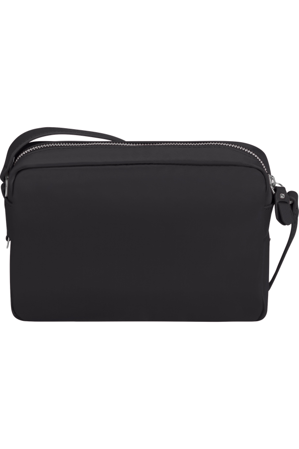 Samsonite Karissa 2.0 Pouch + Shoulder Bag M  Černá