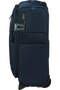 Samsonite Urbify Upright Underseater 45cm  Námořní modrá