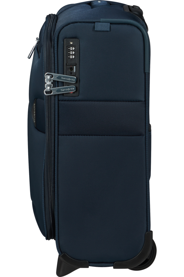 Samsonite Urbify Upright Underseater 45cm  Námořní modrá