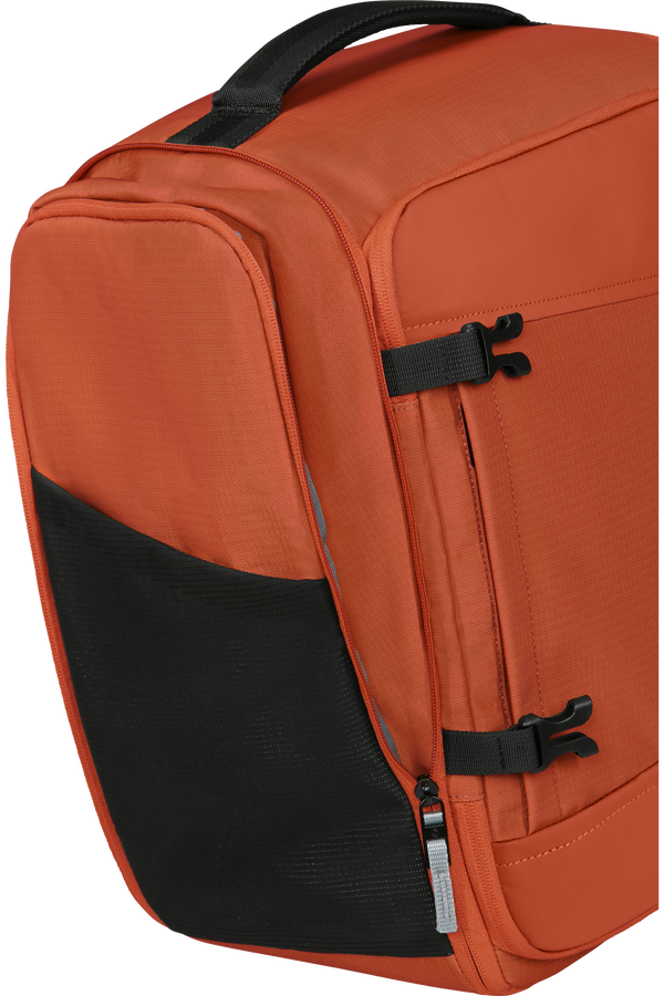 2FIT Batoh pod sedadlo 2v1