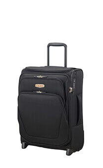 Spark Sng Eco Upright (2 kolieska) s vrchnou priehradkou 48.5/57 L | 55 x 40 x 20/23 cm | 2.6 kg