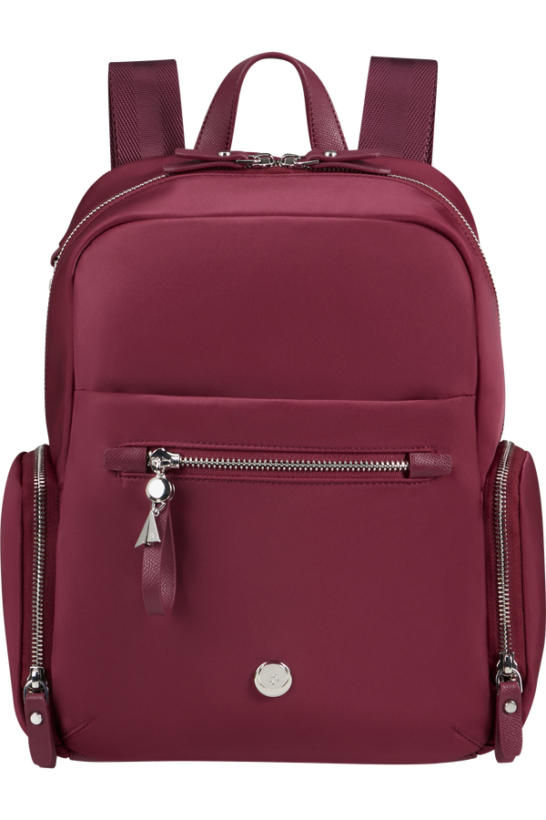 Samsonite Karissa Evo Daily Backpack  Garnet Red