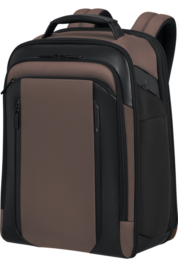 Samsonite Spectrolite 4.0 Underseat Backpack M  Hněd&aacute;