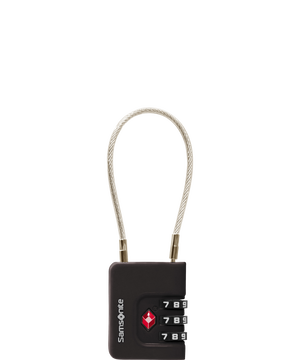 Ta Revolution 3-miestny TSA lankov&yacute; z&aacute;mok