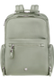 Samsonite Karissa Evo Round Backpack 15.6'  Šedo-zelená