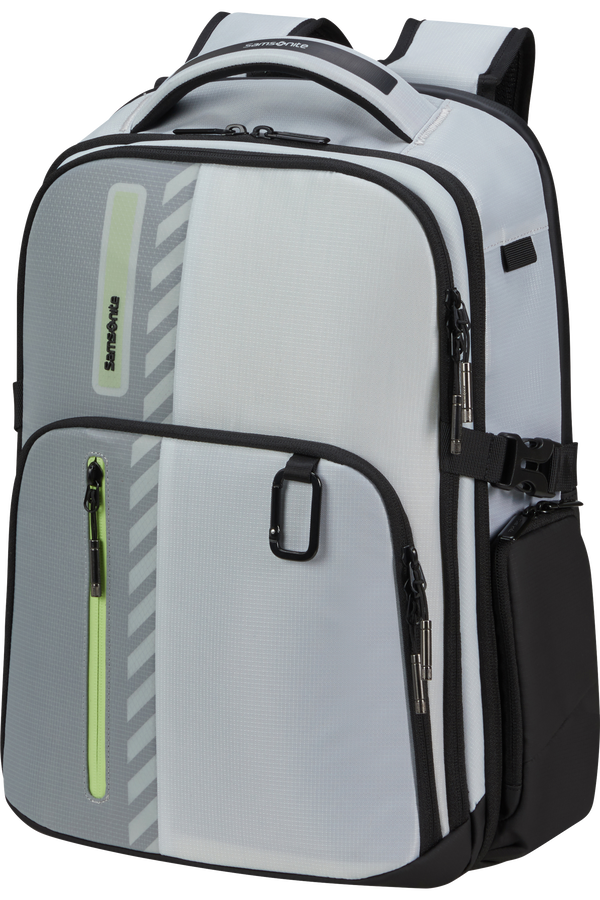 Samsonite Biz2go Bp 15.6' Daytrip Cool  Grey/Metallic Melon