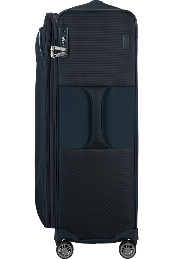 Samsonite Re-Lite Spinner Expandable 78cm  Půlnoční modrá