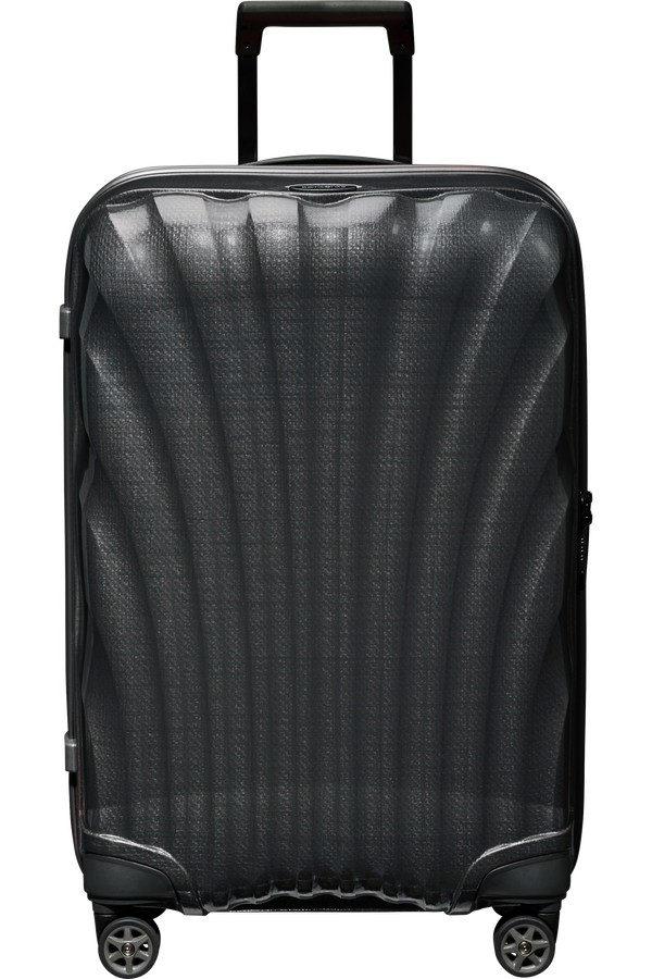 Samsonite C-Lite Spinner 69cm  Černá