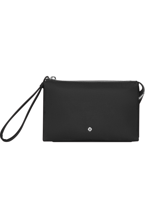 Samsonite Pouchy Triple Pouch M  Čern&aacute;