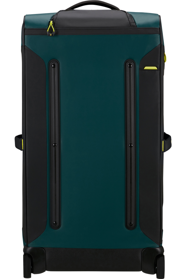 Samsonite Ecodiver DUFFLE/WH 79/29  Dark Teal/Lime