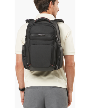 Pro-DLX 6 Batoh expandable 15.6" 43 x 30 x 15/21 cm | 1.3 kg
