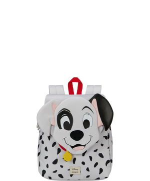 Happy Sammies Disney Batoh S 27.5 x 24 x 14.5 cm | 0.2 kg Happy Sammies Disney Batoh S 27.5 x 24 x 14.5 cm | 0.2 kg