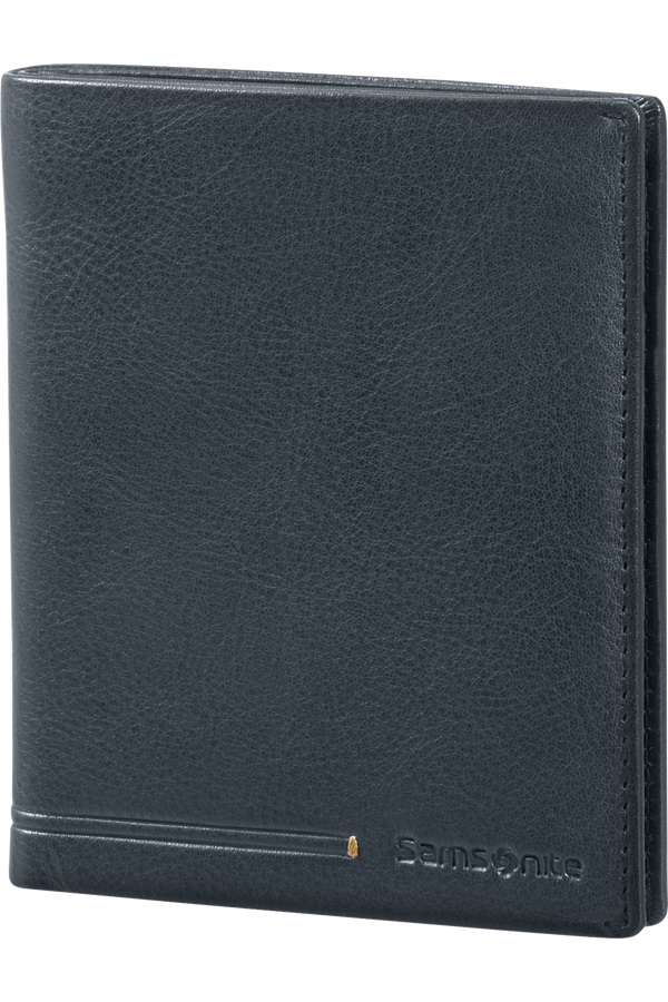 Samsonite Simpla Slg 139 - W 14CC+2C  Petrolejová modrá