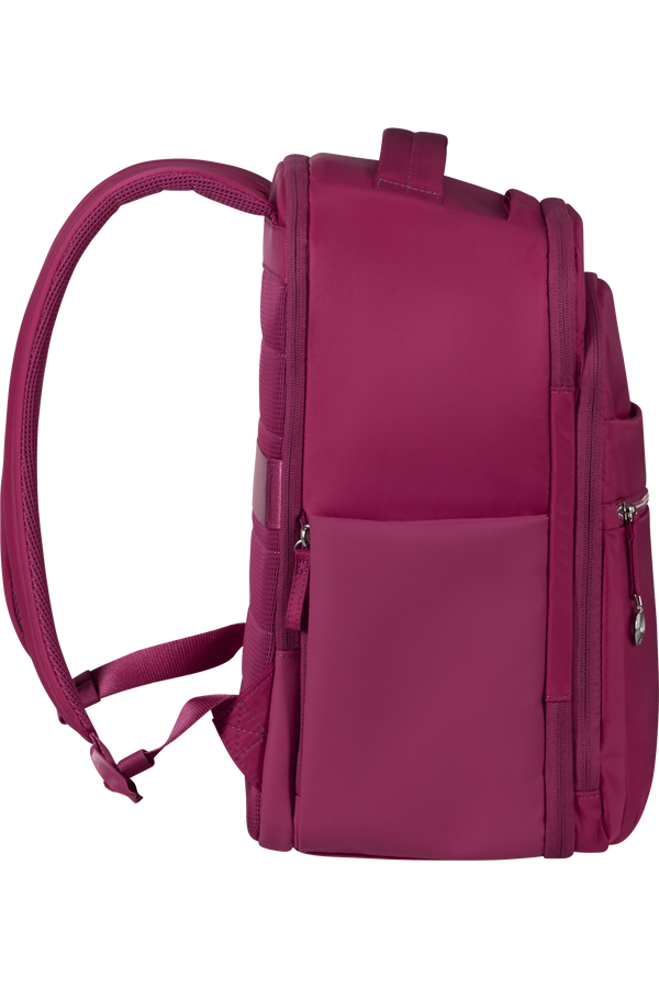 Samsonite Move Journey Underseat Backpack XS  Raspberry Pink