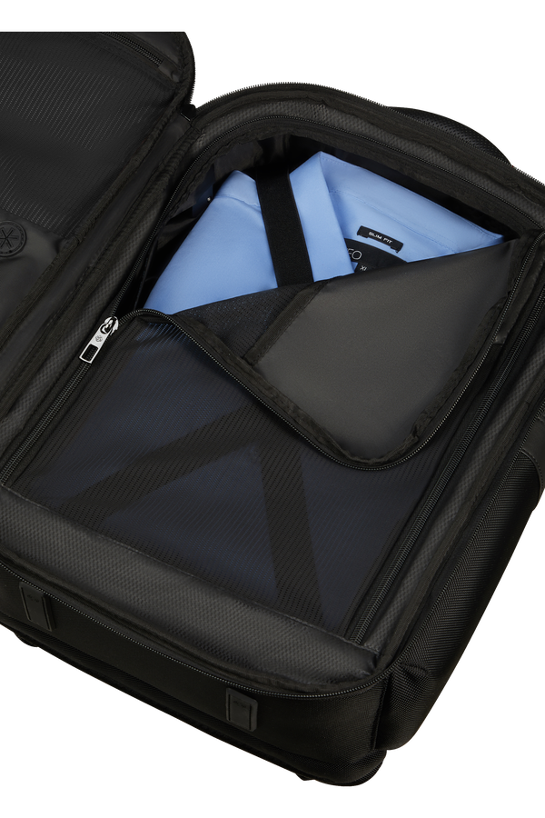 Samsonite Pro-DLX 6 Underseater Backpack 15.6'  Modrá