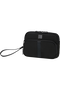 Samsonite Sacksquare Travel Clutch  Černá