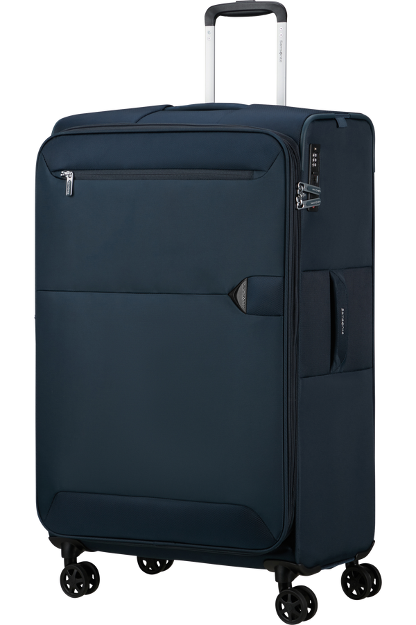 Samsonite Urbify Spinner Expandable 78cm  Námořní modrá