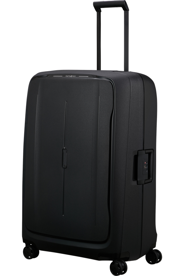 Samsonite Essens Spinner 81cm  Grafitová šedá