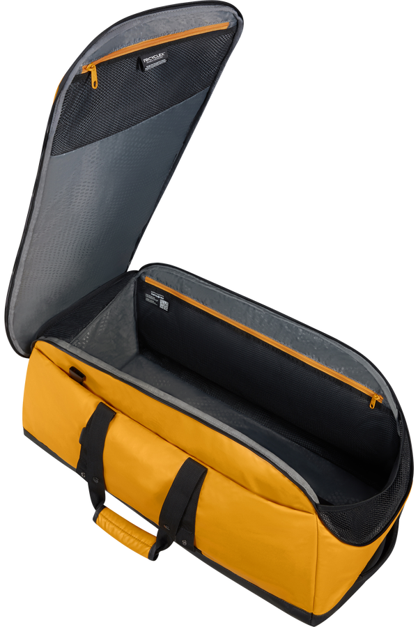 Samsonite Ecodiver DUFFLE L  Žlut&aacute;