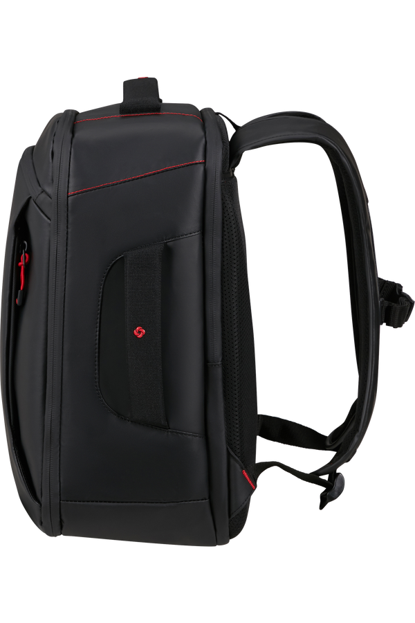 Samsonite Ecodiver Laptop Backpack Underseater S  Černá Samsonite Ecodiver Laptop Backpack Underseater S  Černá
