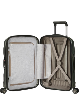 C-Lite Spinner (4 kolieska) roz&scaron;&iacute;riteľn&yacute; 55cm 55 x 40 x 20/23 cm | 2.1 kg