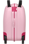 Samsonite Dream2go Ride-On Suitcase  Ice Cream Van
