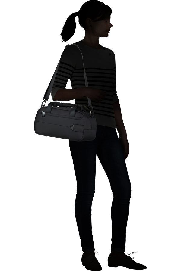 Samsonite Urbify Duffle Bag XS  Černá