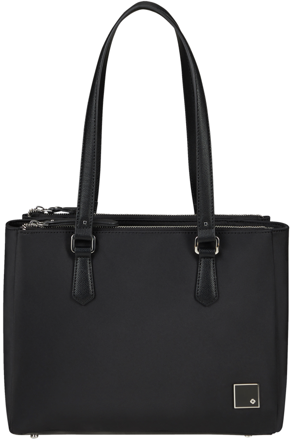 Samsonite Essentially Karissa SHOPPING BAG 3 COMP  Černá