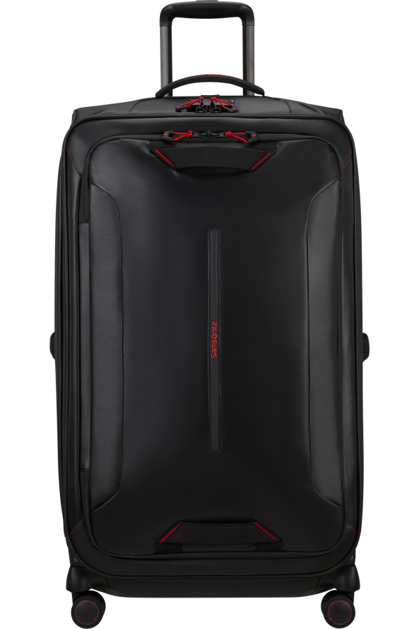 Samsonite Ecodiver SPINNER DUFFLE 79/29  Čern&aacute;