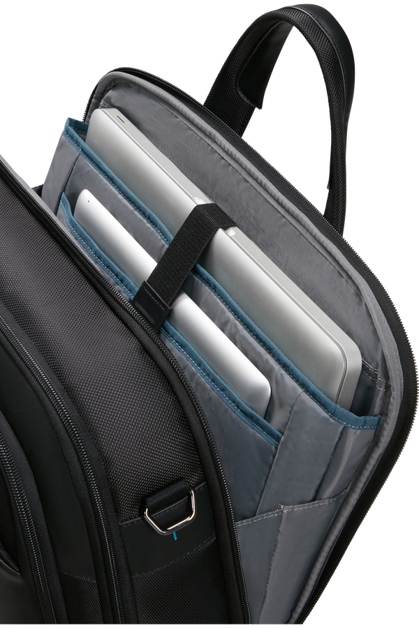 Samsonite Spectrolite 4.0 Laptop Briefcase 14.1'  Černá