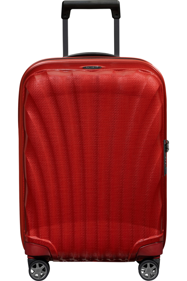 C-Lite Spinner (4 kolieska) roz&scaron;&iacute;riteľn&yacute; 55cm