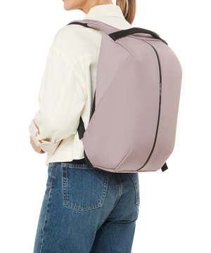 Securipak 2.0 Batoh 15.6" 44.5 x 30 x 18 cm | 0.8 kg Securipak 2.0 Batoh 15.6" 44.5 x 30 x 18 cm | 0.8 kg