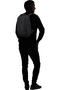 Samsonite Active Road Backpack 10L  Černá